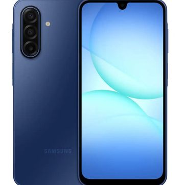 SAMSUMG GALAXY A17 4G - 256GB - 8RAM 1SIM - imagen 1