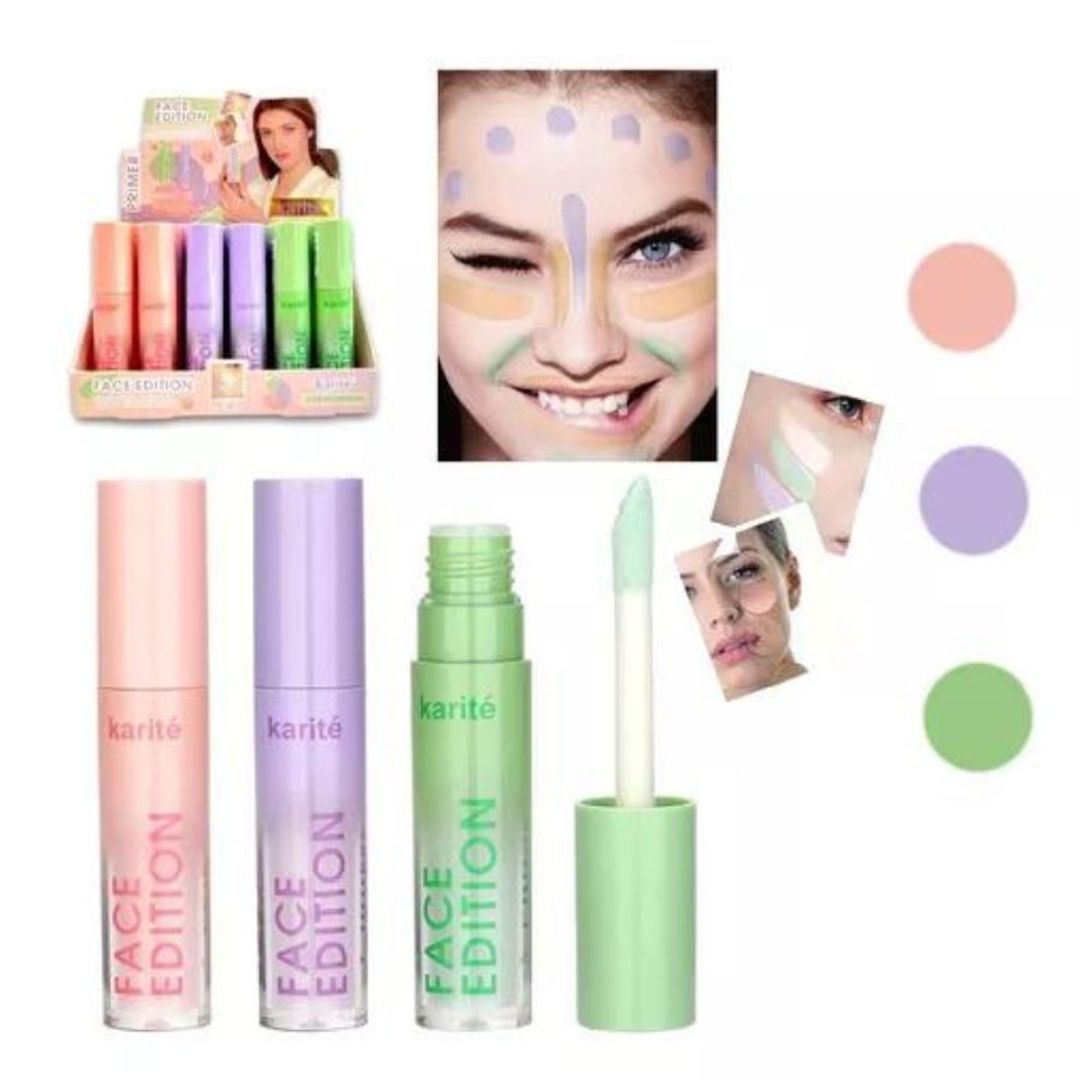 CORRECTOR DE IMPERFECCIONES KARITE 