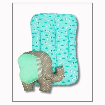 Colchoneta extra - imagen 1