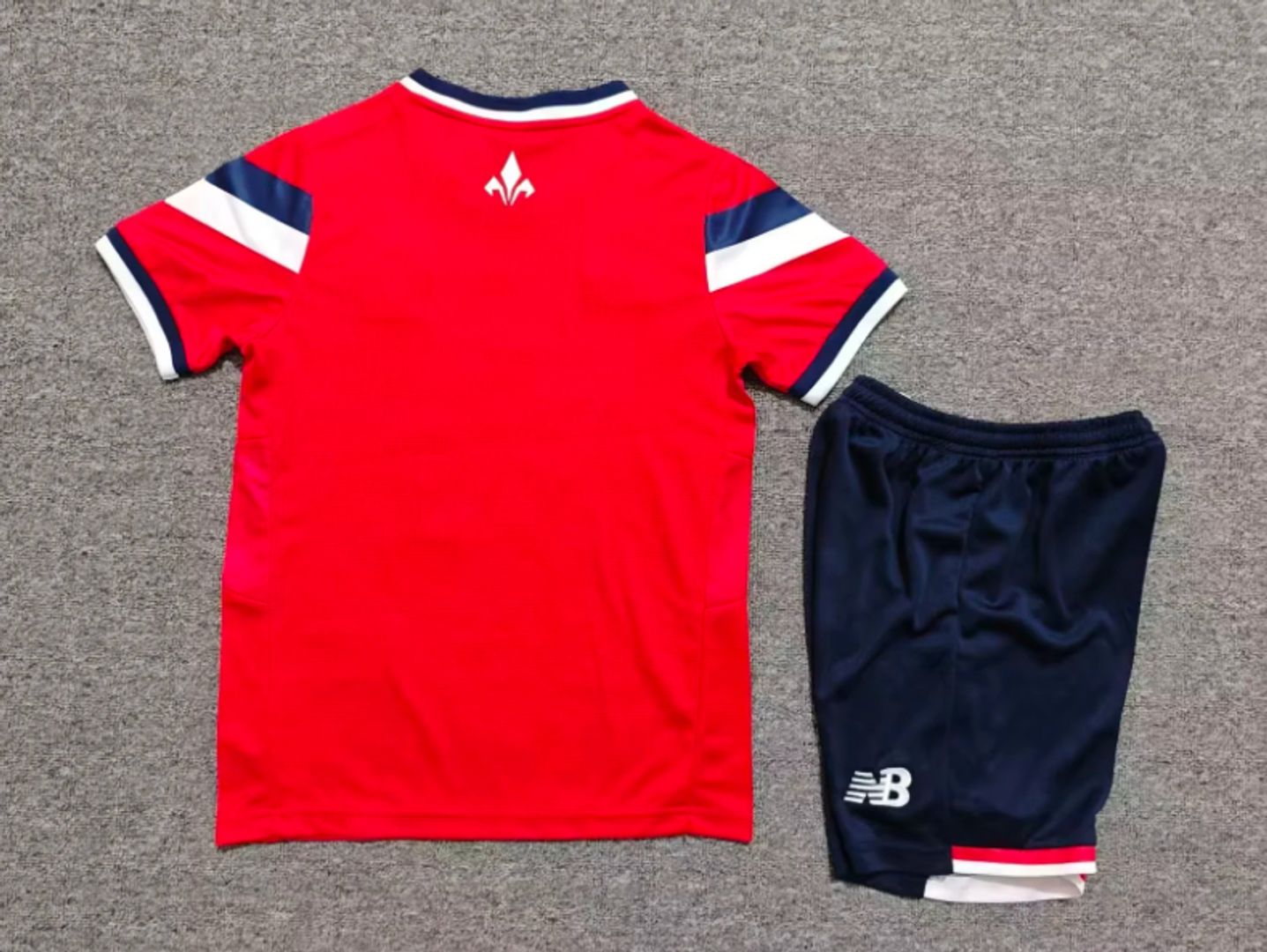LOSC Lille 2026-27 Niño Fan