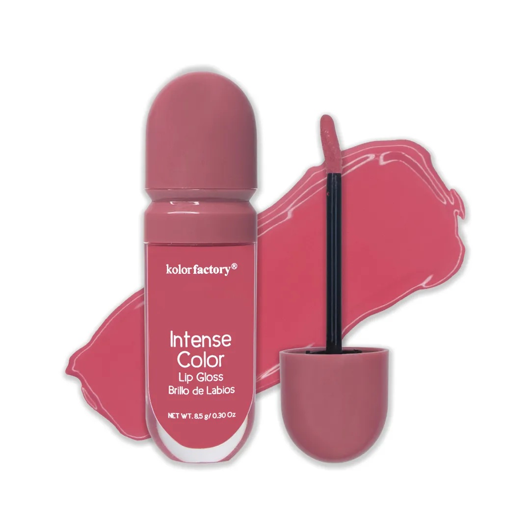 BRILLO DE LABIOS KF COLOR GLOSS