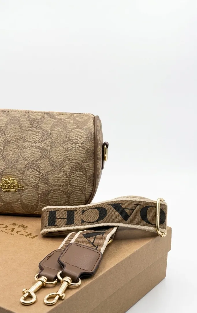Nolita Crossbody Sport 