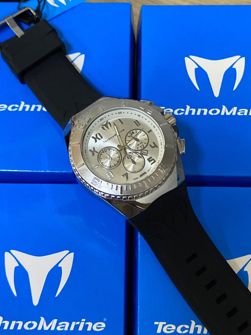 RELOJ TM 