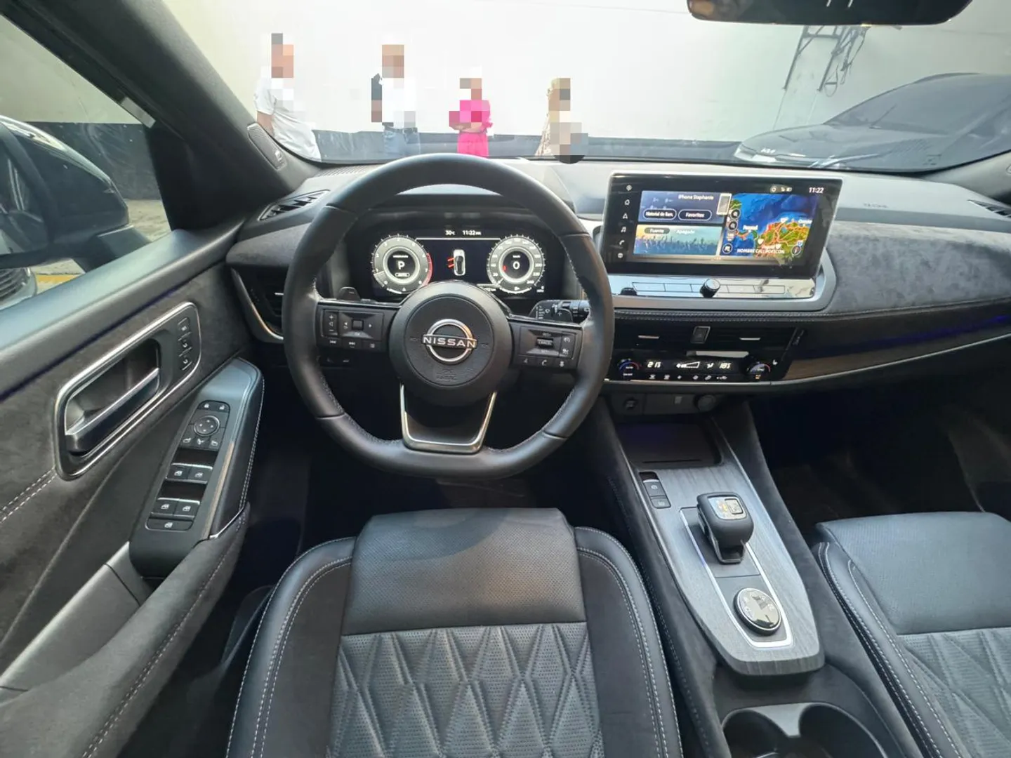 NISSAN QASHQAI 1.3LTurbo 2026 Exclusive