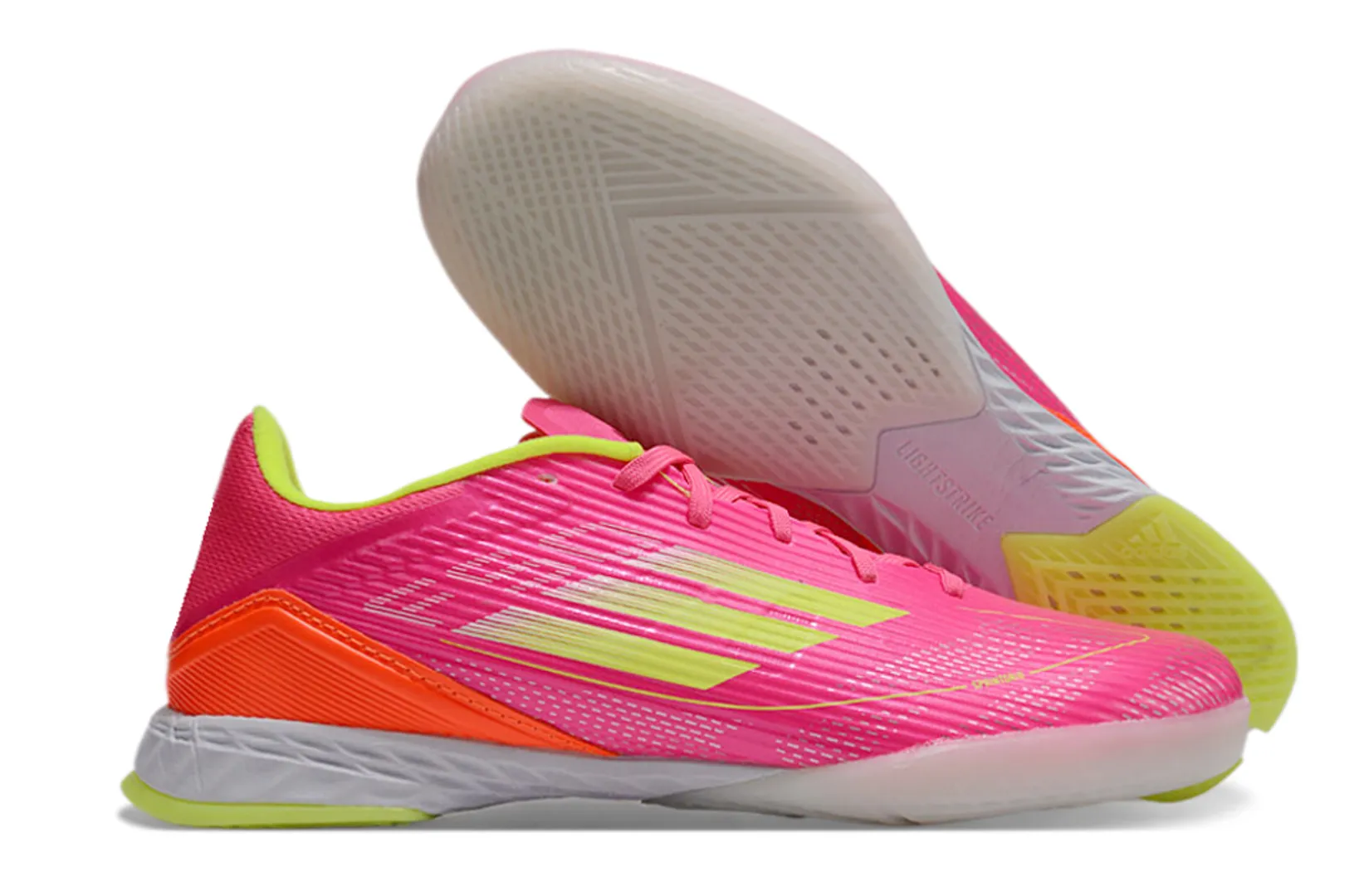 Tenis F50 IC - Indoor / Futsal Lote 1