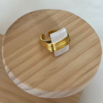 Imagen del producto Anillo cuadro 