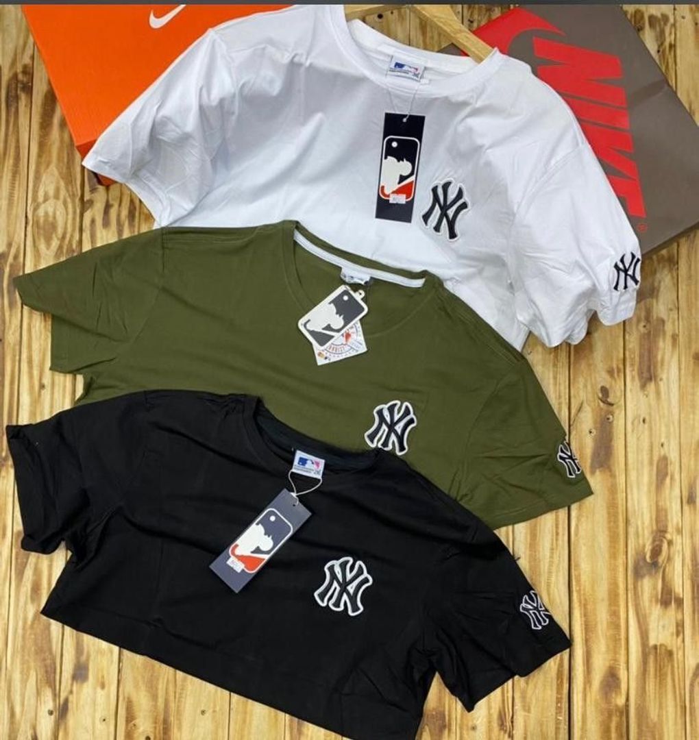 CAMISETA HOMBRE O NIÑO
