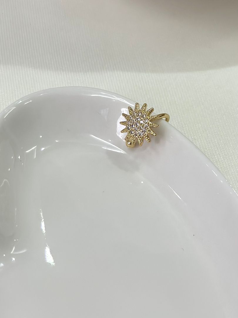 Earcuff sol 