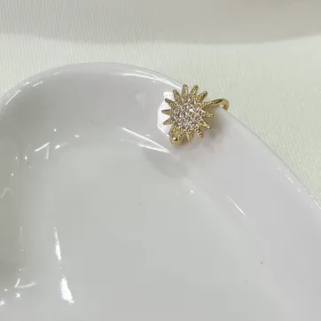 Imagen del producto Earcuff sol 