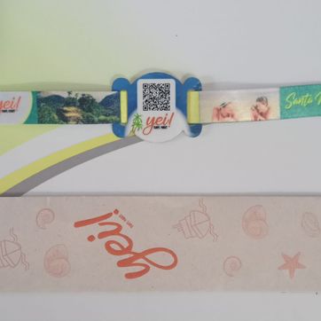 Imagen del producto Manilla / Wristband