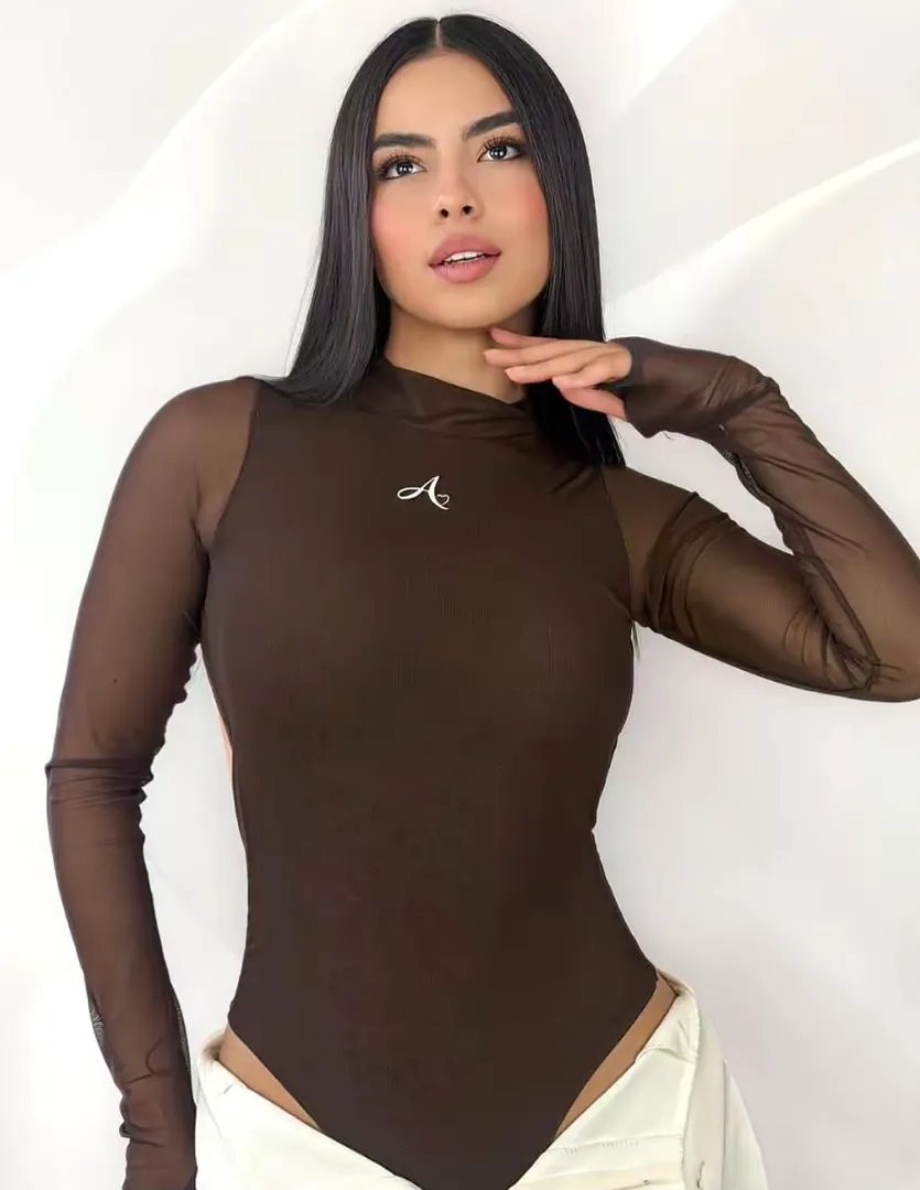 BODY LIZ