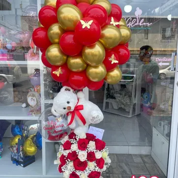 Imagen del producto OSO VOLADOR