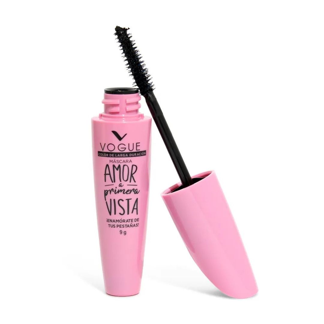 Pestañina Amor a primera vista de Vogue