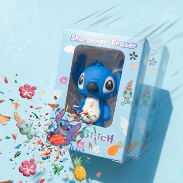 Borrador Stitch 2 en 1 - imagen 1