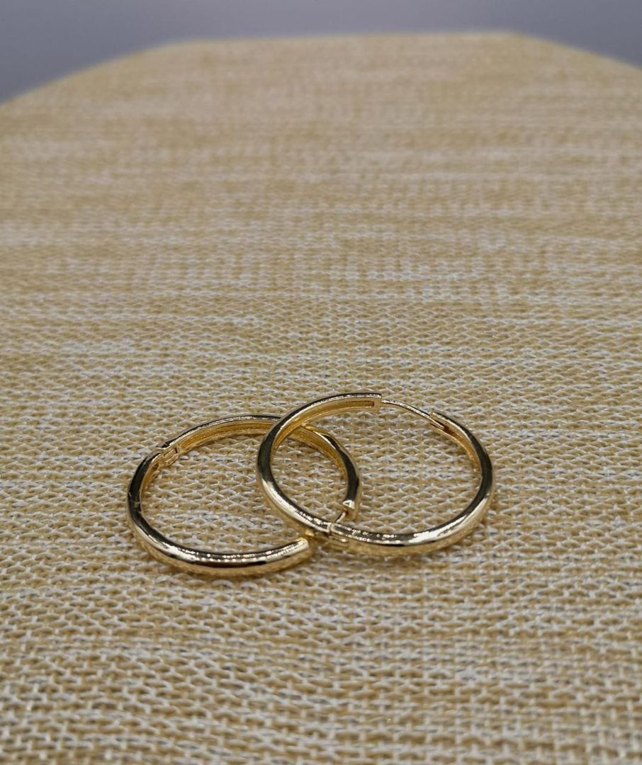 Candonga lisa oro rosa, covergold 