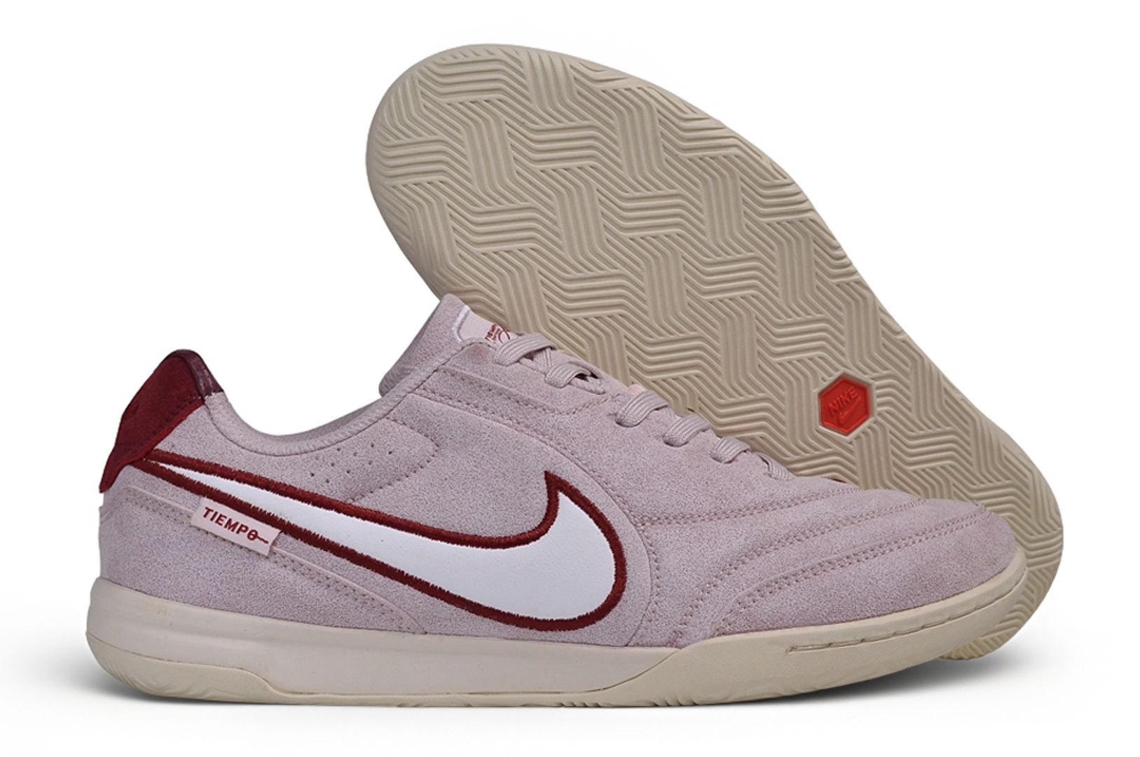 Tenis Tiempo IC - Indoor / Futsal Lote 1