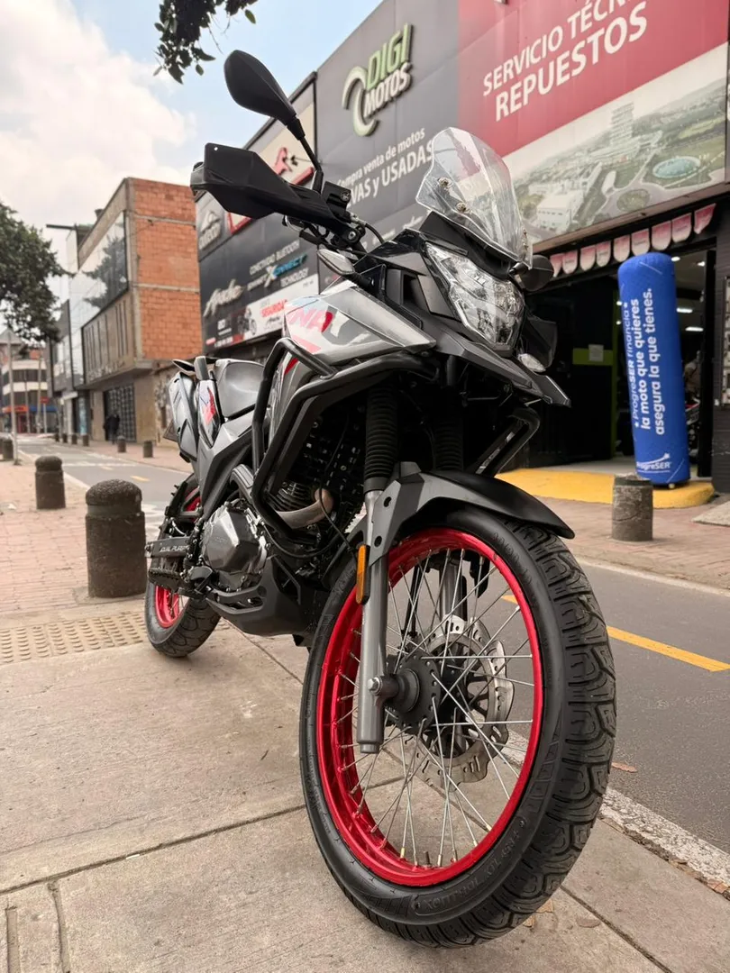 VICTORY MRX ARIZONA 200