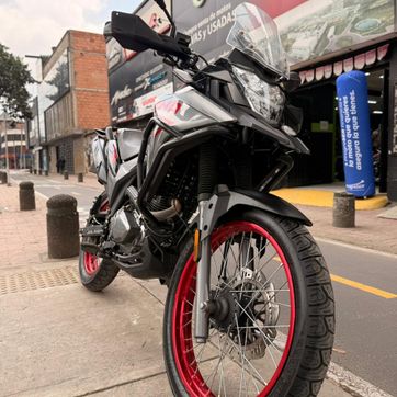 VICTORY MRX ARIZONA 200 - imagen 1