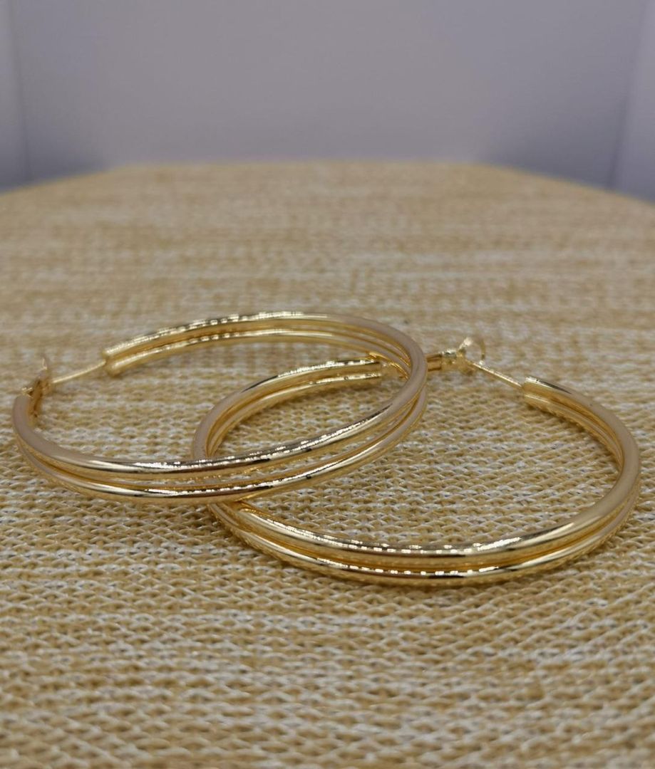 Candonga, oro rosa, covergold  