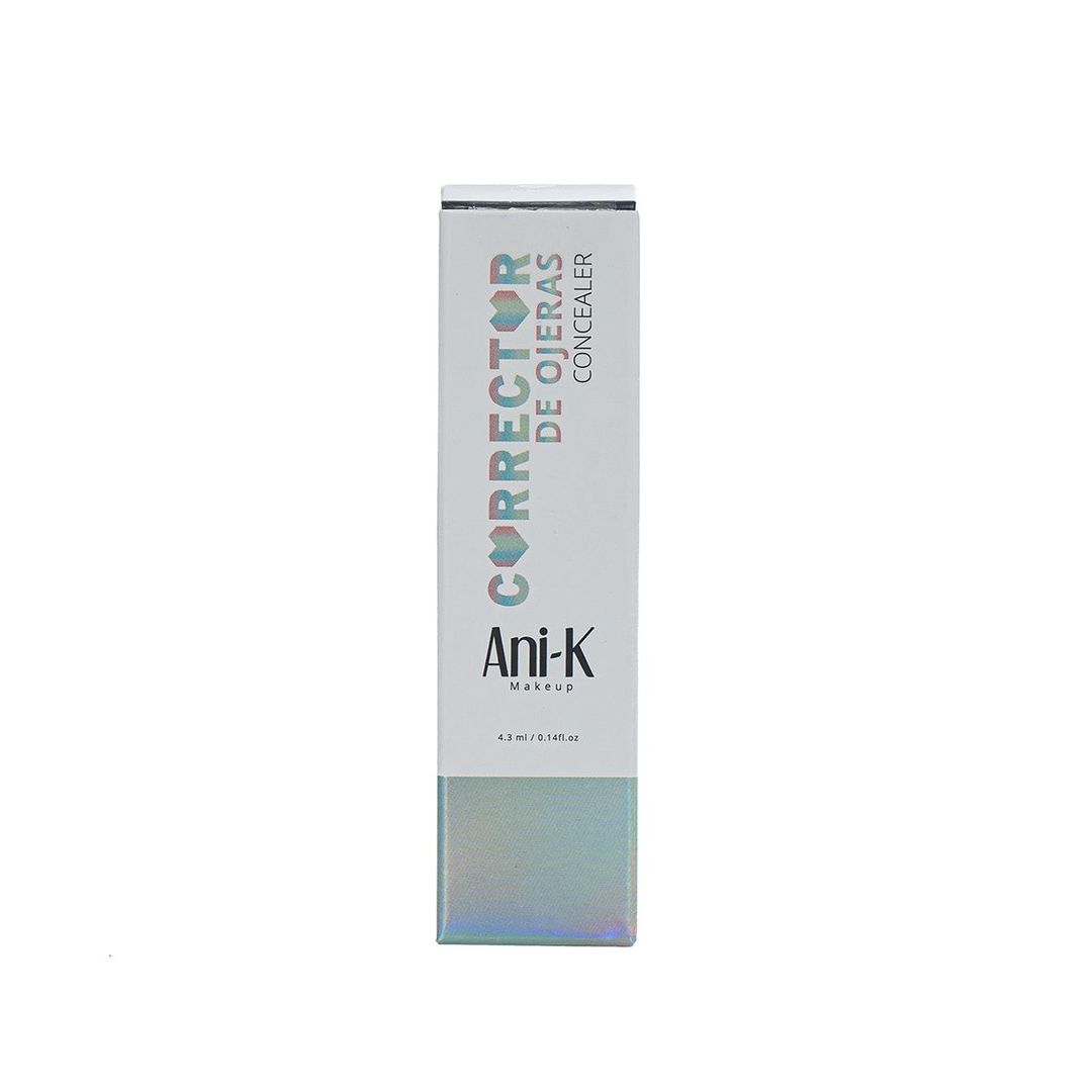 CORRECTOR DE OJERAS ANIK