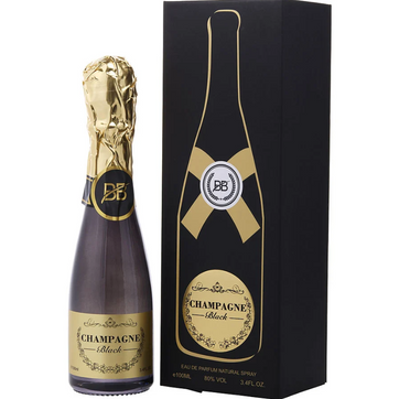 Champagne Black - imagen 2