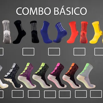 Imagen del producto COMBO BASICO | Solo por pedido