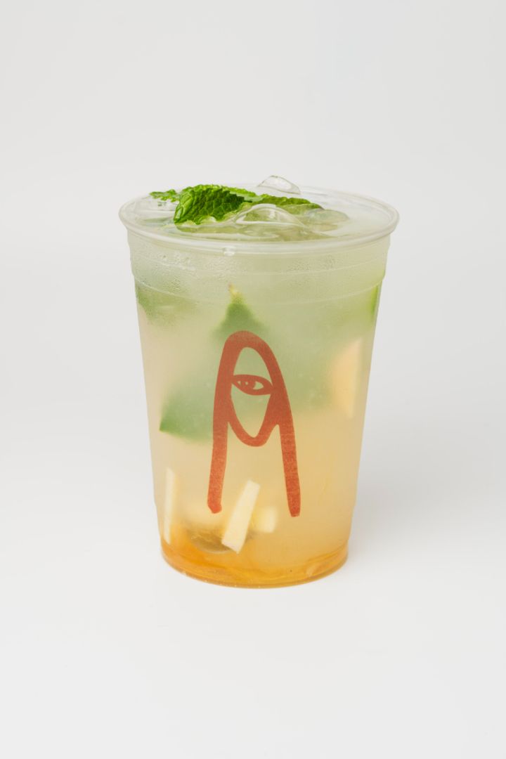 Limonada en la buena