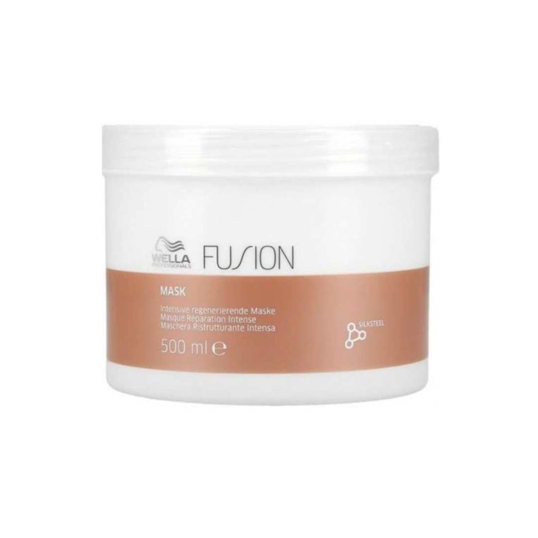 MASK FUSION 500ML WELLA