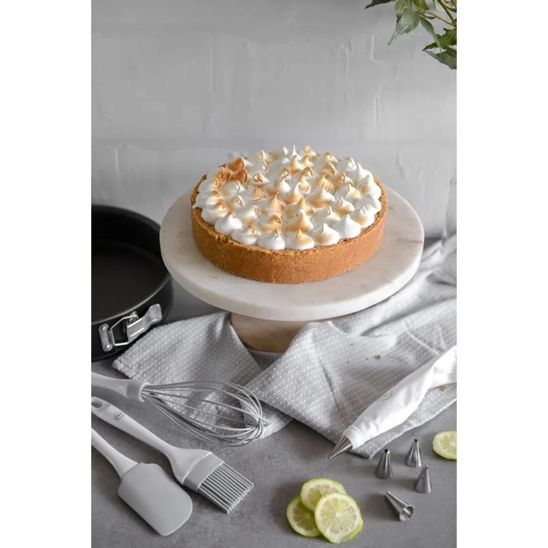 SET DE REPOSTERIA 3PZ PASTRY ILKO SILICONA