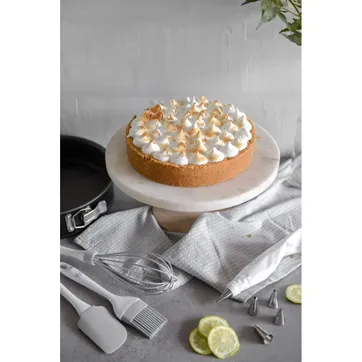 SET DE REPOSTERIA 3PZ PASTRY ILKO SILICONA - imagen 1