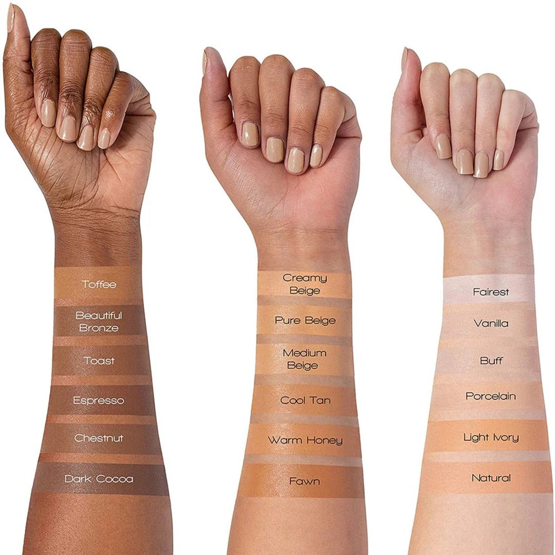 CORRECTOR PRO CONCEAL L.A GIRL 