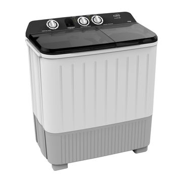 LAV SEMI KALLEY 10 KG - 22 LBS	 - imagen 1