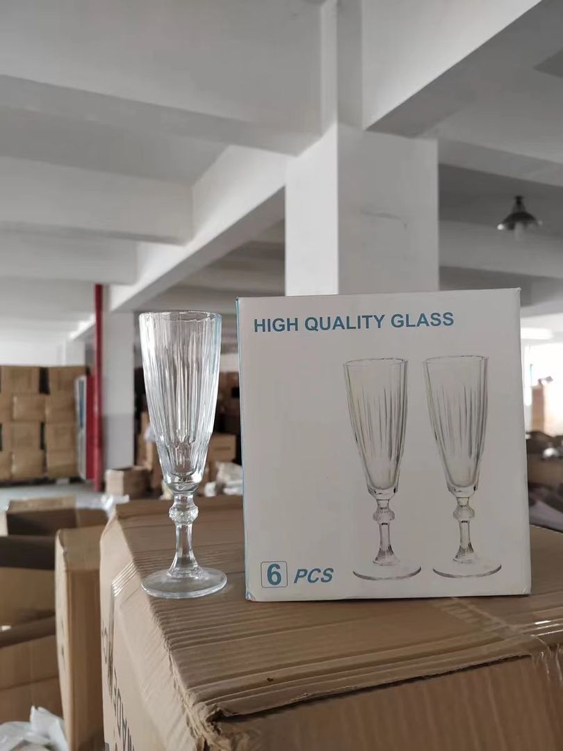 COPA IMPERIAL CHAMPAÑA