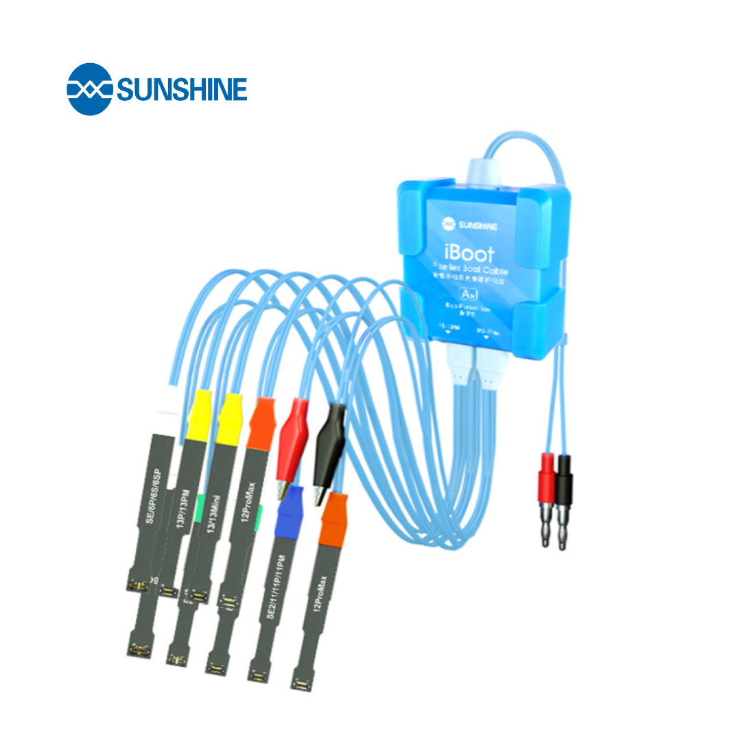 IPOWER IPHONE SUNSHINE IBOOT A
