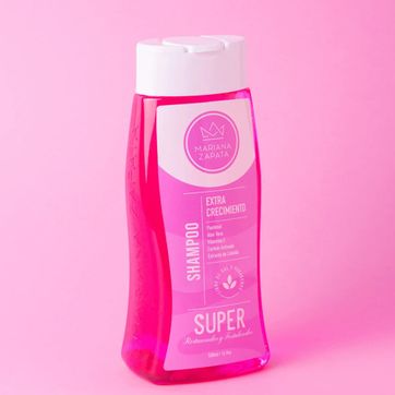 Imagen del producto Shampoo extra-crecimiento 