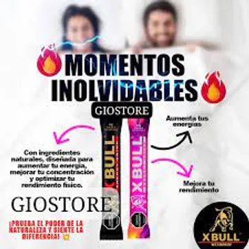 X BULL - imagen 1