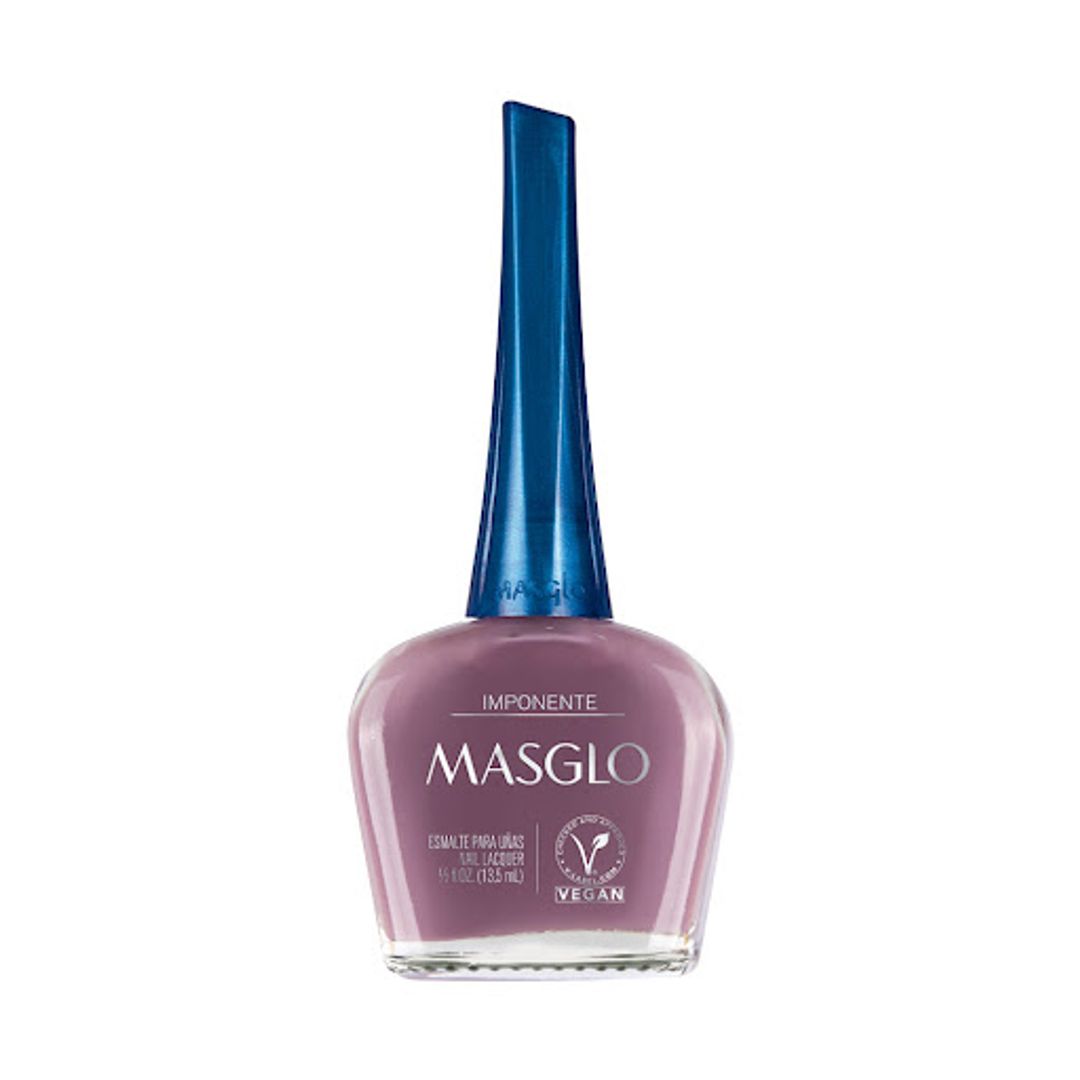ESMALTE MASGLO IMPONENTE X 13.5ML