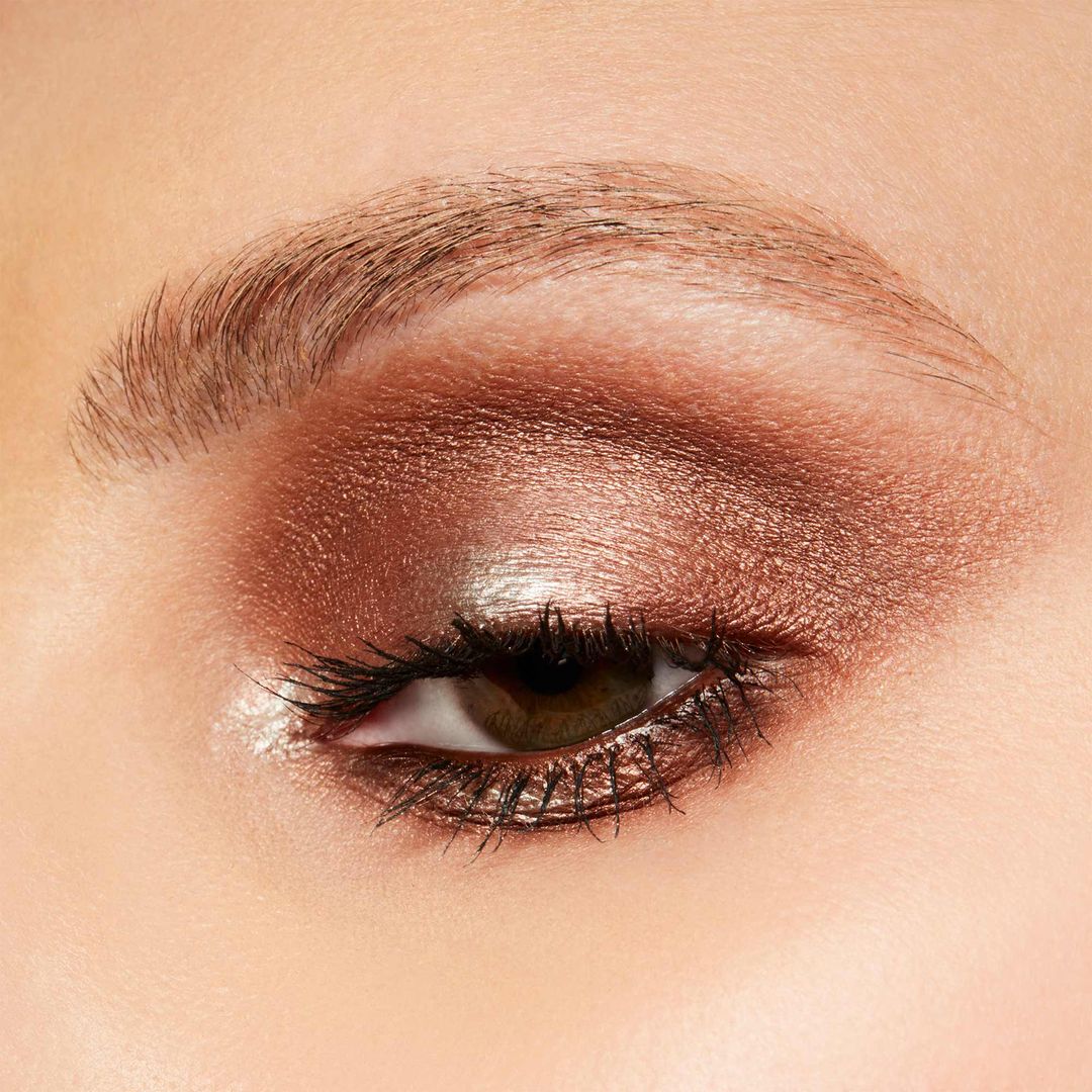 Sombra de Ojos Pro Palette Recargable - Sable