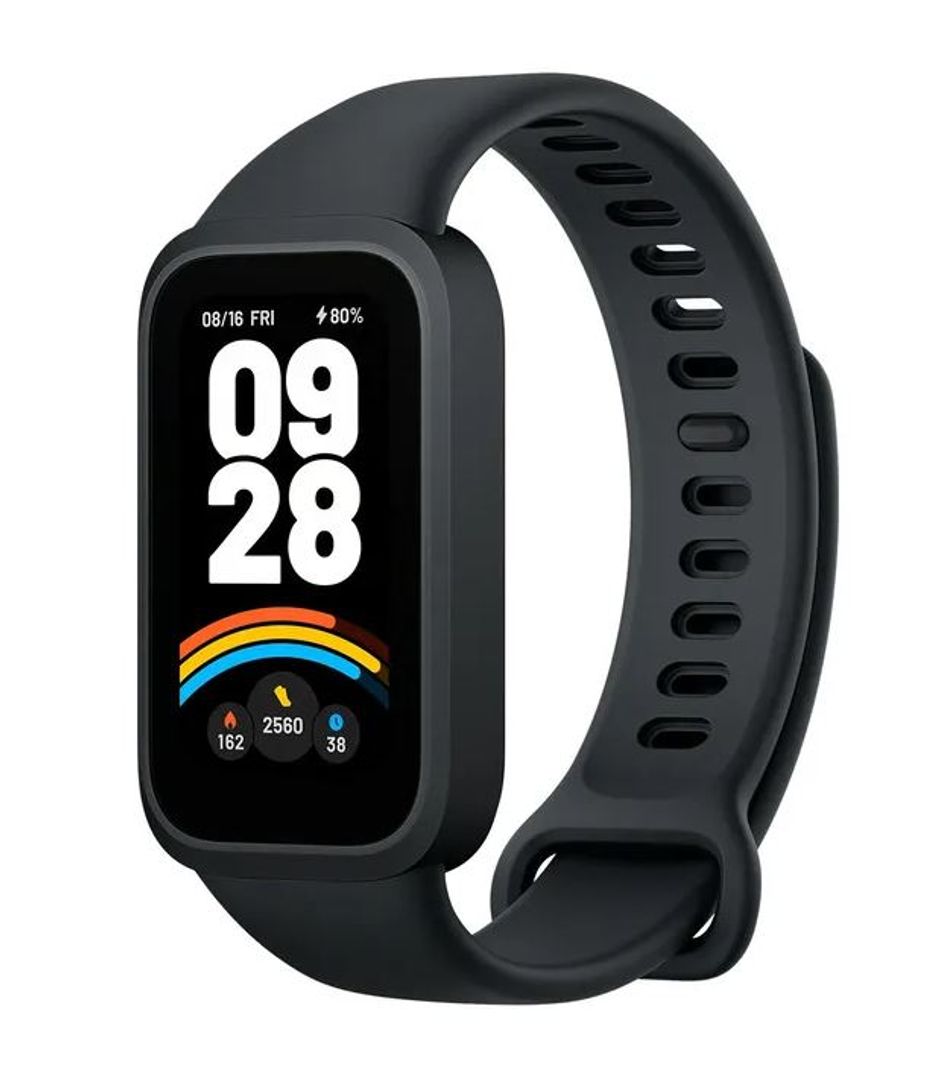 Reloj Smartwatch Band Xiaomi 9 Active Black