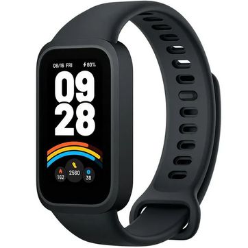 Reloj Smartwatch Band Xiaomi 9 Active Black - imagen 2
