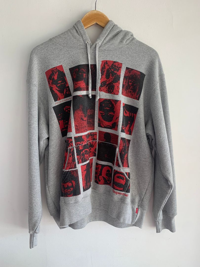 SUPREME “FTW” (TALLA M) 