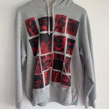 SUPREME “FTW” (TALLA M)  - imagen 1