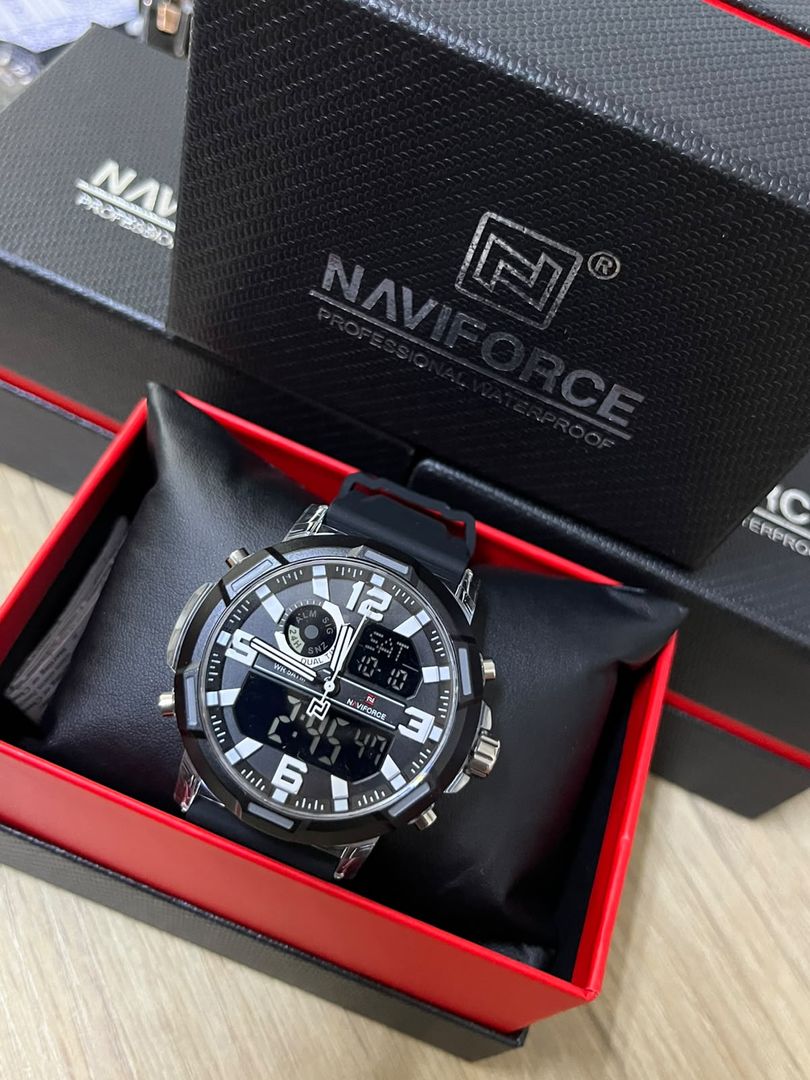 RELOJ NAVIFORCE 7130