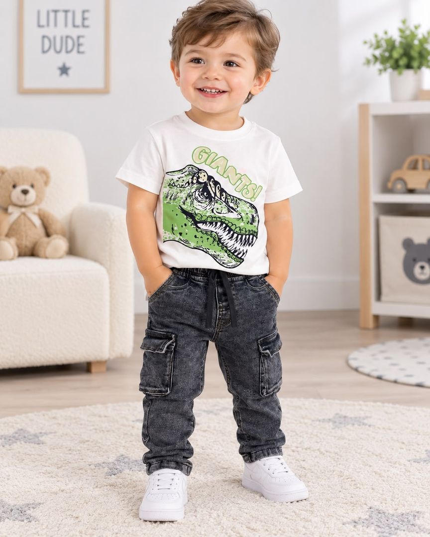 CONJUNTO PANTALON