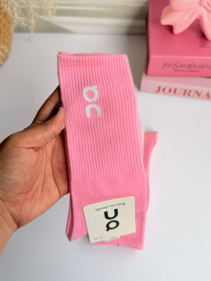 MEDIAS PASTEL
