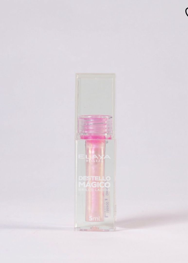 Destello Mágico Brillo Labios