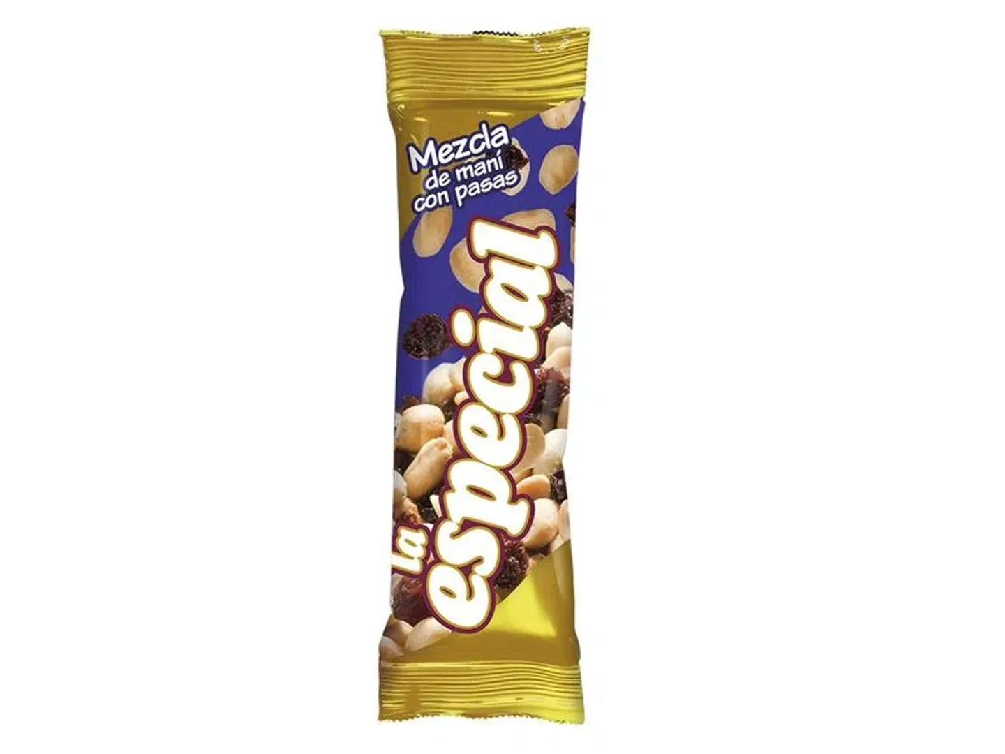 Mani Pasas 40g