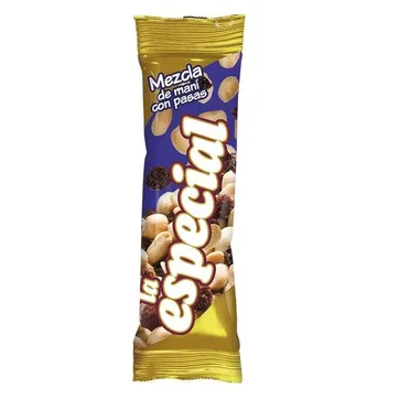 Imagen del producto Mani Pasas 40g