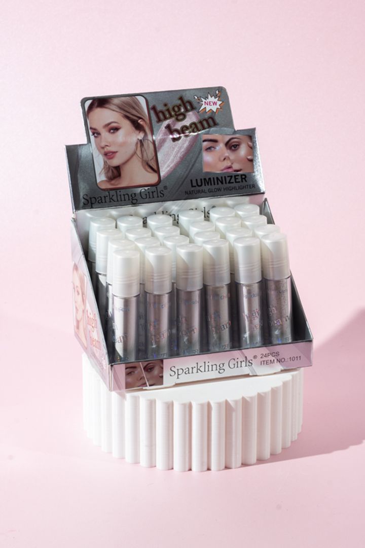 Iluminador high beam 