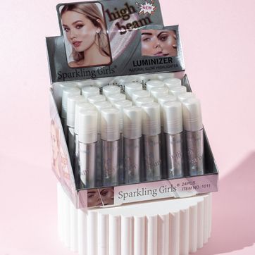 Iluminador high beam  - imagen 1